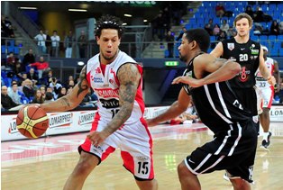 La salvezza è ormai in ghiaccio