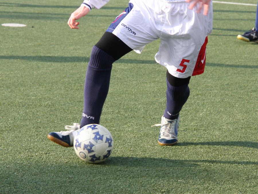 Il campionato allievi FIGC si avvia verso lo Sprint finale