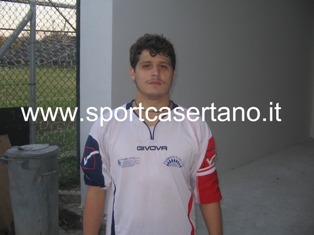 Il Formicola nel finale agguanta il Riardo