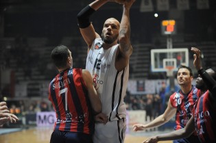 Otto Caserta - Angelico Biella