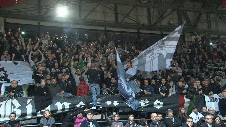 Ora la passione non deve scemare