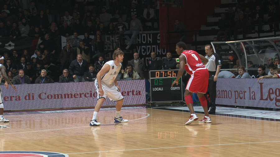 Milano-Caserta, la storia infinita