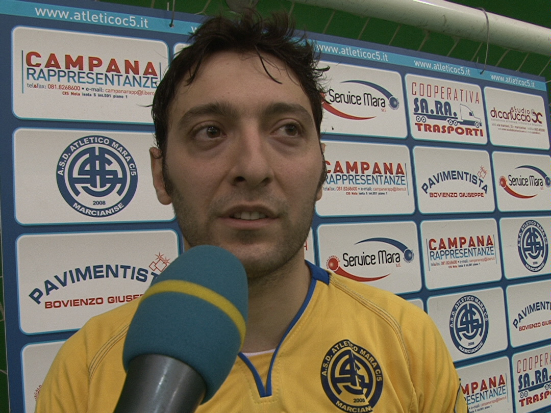 Di Carluccio e De Angelis: “Pari condizionato dall’arbitro”