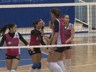 E’ una Volalto da standing ovation: travolto il Maglie 3-0