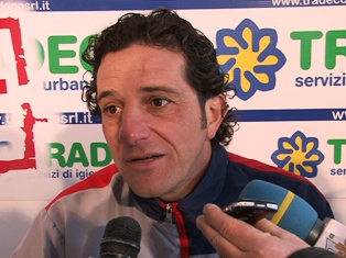 Ferraro: “Grande reazione, vittoria di carattere”