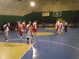 L’Atletico Pkh riparte col botto, Sonics ko a testa altissima