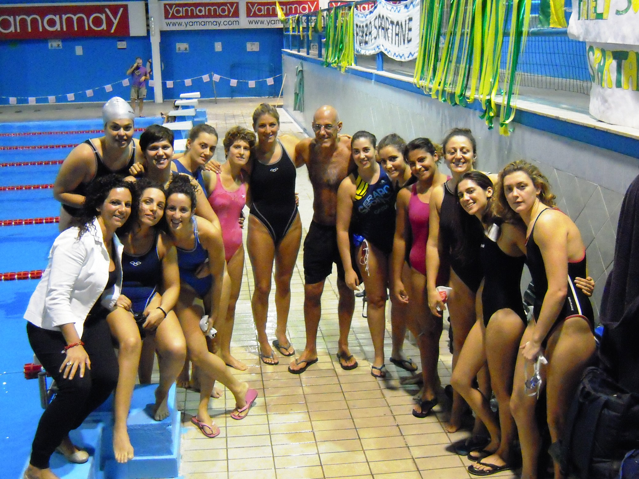 Al ‘Pascoli’ di Gricignano si celebra la Donna con Arte, Sport e Cultura