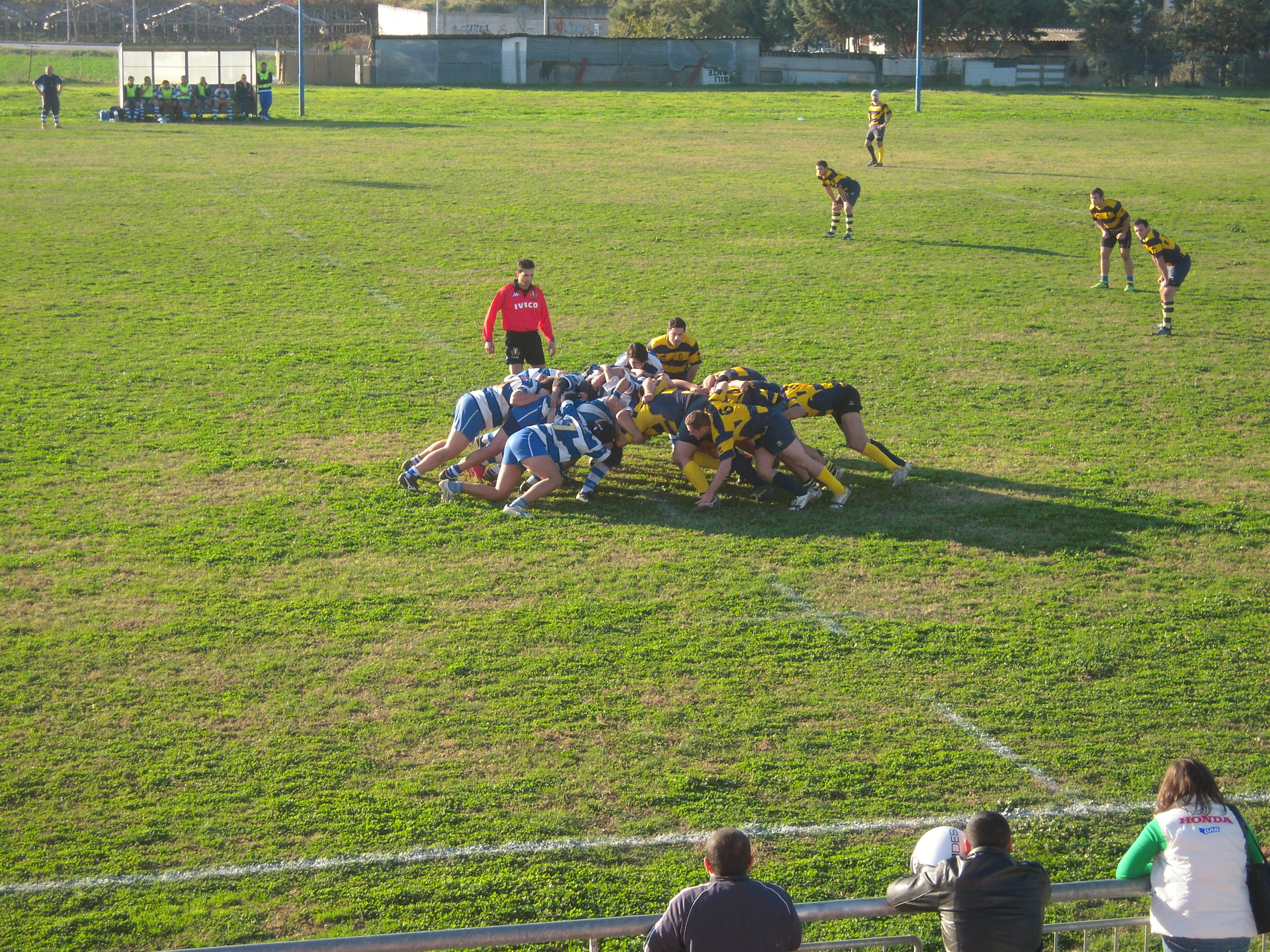 Clan, domani col Benevento per ipotecare il primato