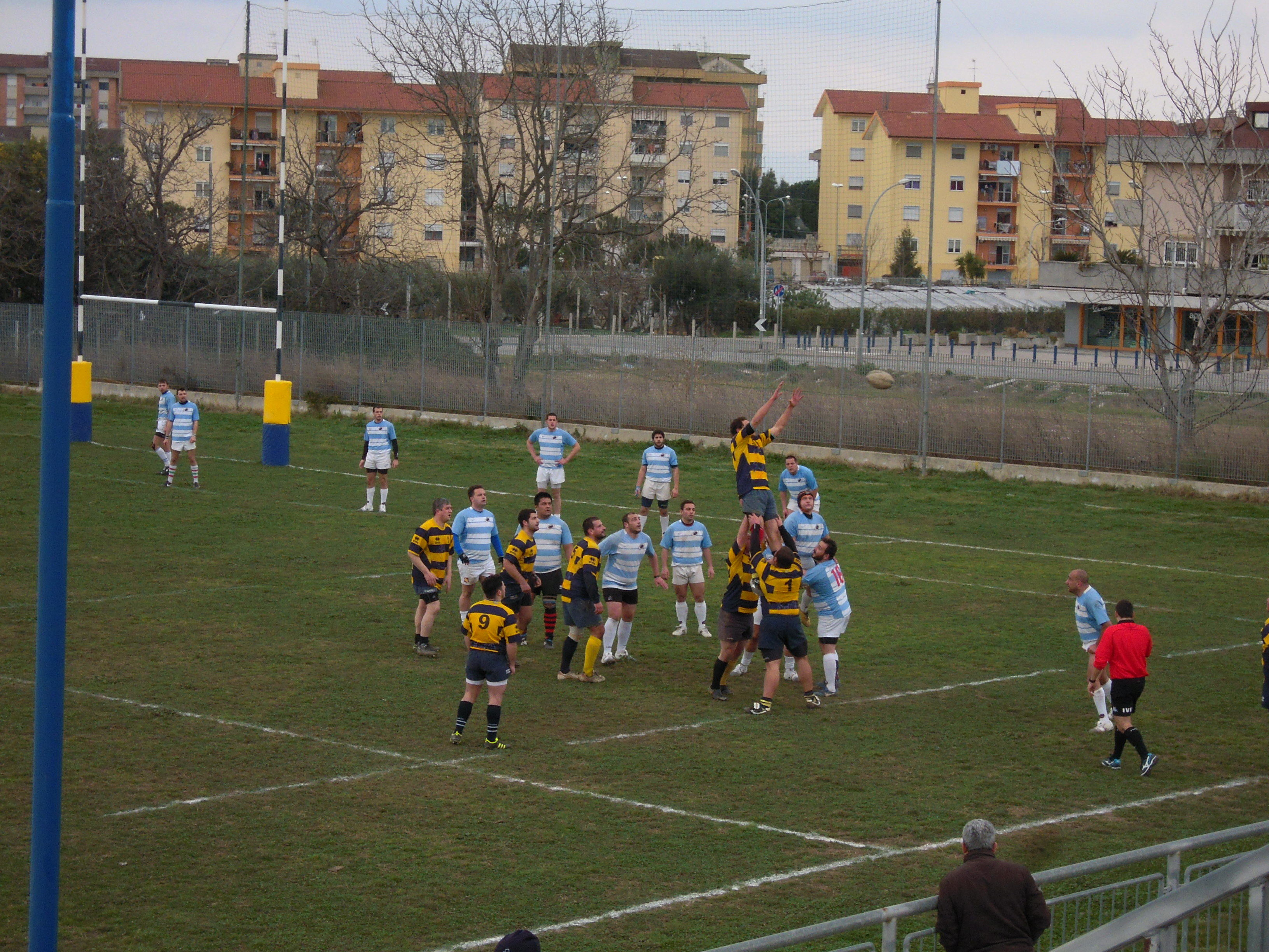 Il Clan di scena domenica a Salerno: serve una grande prestazione