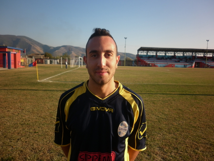 JUNIORES:  De Riso manda al tappeto il Vitulazio, la Virtus Carano consolida il quinto posto