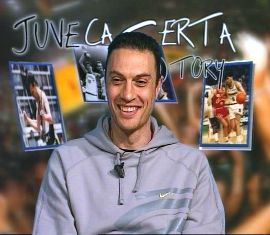 Mercoledì ‘El diablo’ a Juvecasertastory