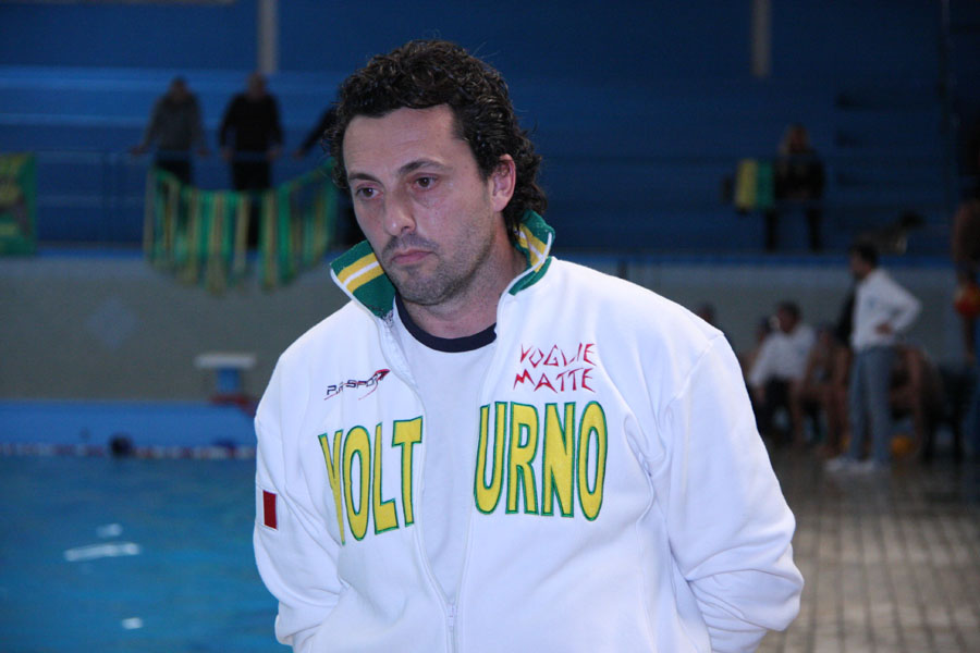 Volturno maschile: contro il Pozzillo ci si gioca una fetta di salvezza