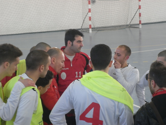 Il Viagrande fredda il Real S.Erasmo con due colpi nel finale, in Sicilia servirà un’impresa per la finale