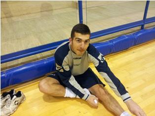 Per il Ma.Ma. Futsal scatta l’operazione aggancio