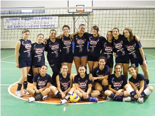 Per le Hawks successo al tie-break contro la Volalto