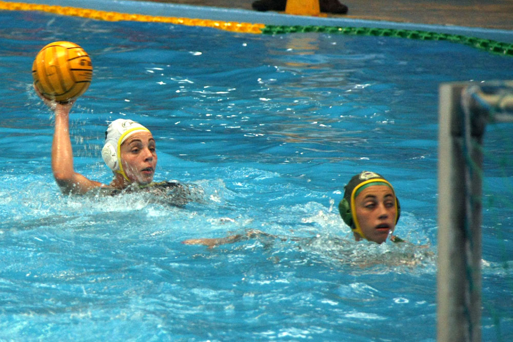 Volturno: solo un pari con l’Ortigia, salvezza appesa a un filo