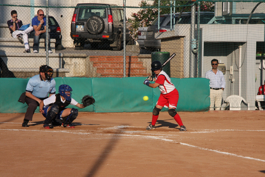 Riparte il campionato: la Des Caserta sogna il poker tricolore