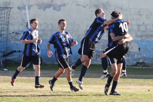Gladiator: SEI grande. Battuto anche il San Sebastiano