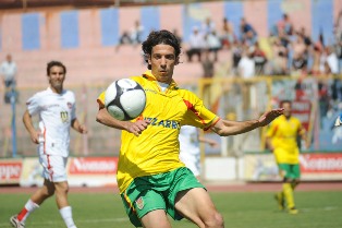 Gol e magie, Normanna attenta a Innocenti