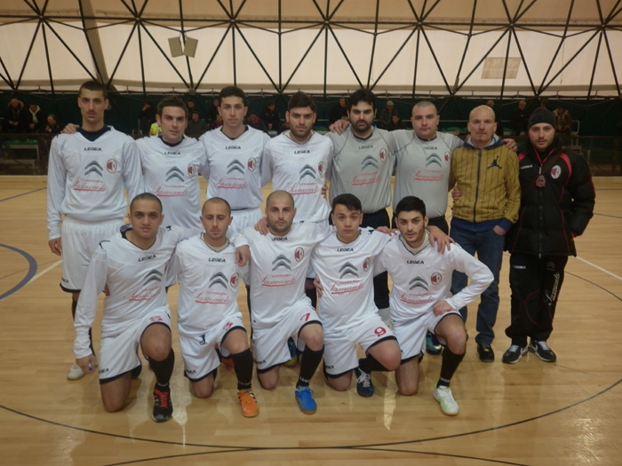 Real S.Erasmo, alle 16 la semifinale di Coppa contro il Viagrande