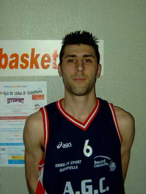 Lombardi, sei punti per lui