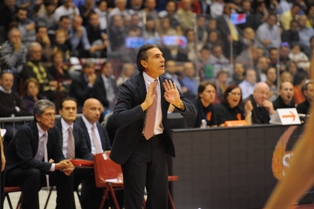 Scariolo: “La chiave è nella difesa”