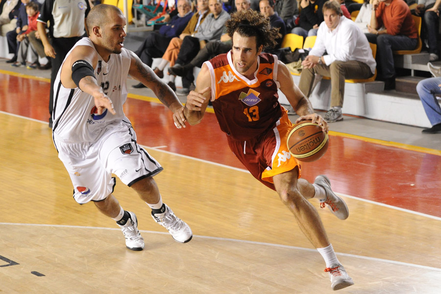 Non è mai un match come tutti gli altri