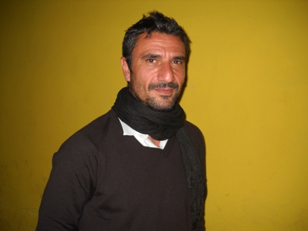 Il Marcianise ufficializza Pasquale Matarese