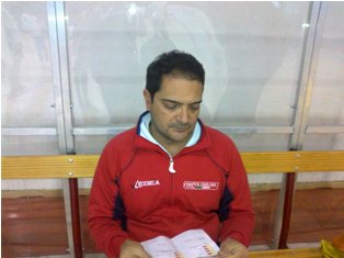 Napoli Ma. Ma. Futsal alla prova Cogianco