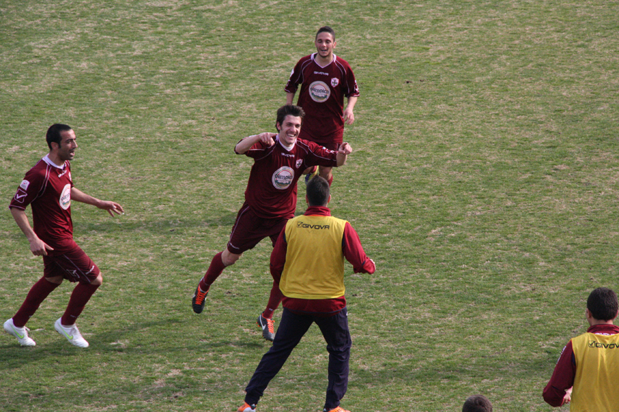 Normanna, tifosi e quell’amore perduto