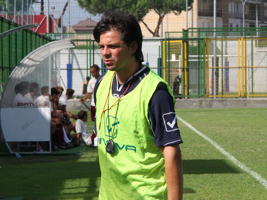 Normanna a viso aperto contro il Lamezia