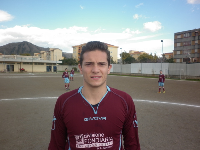 JUNIORES: Al San Pio il big match con la Vis Capua, Marraffino ipoteca il primato