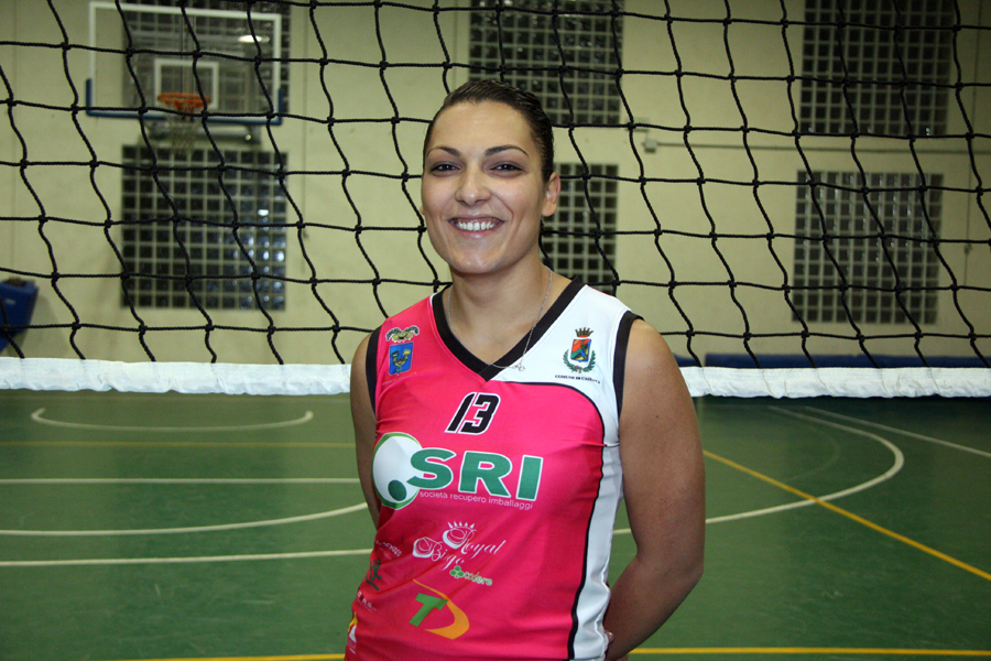 Salzillo: “Volalto, cinque finali da vincere”