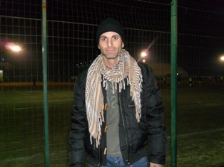 Suessola, Falco: “Paghiamo i troppi cambi di mister”