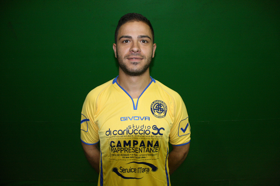 Atletico forza otto: travolta la Mondragonese