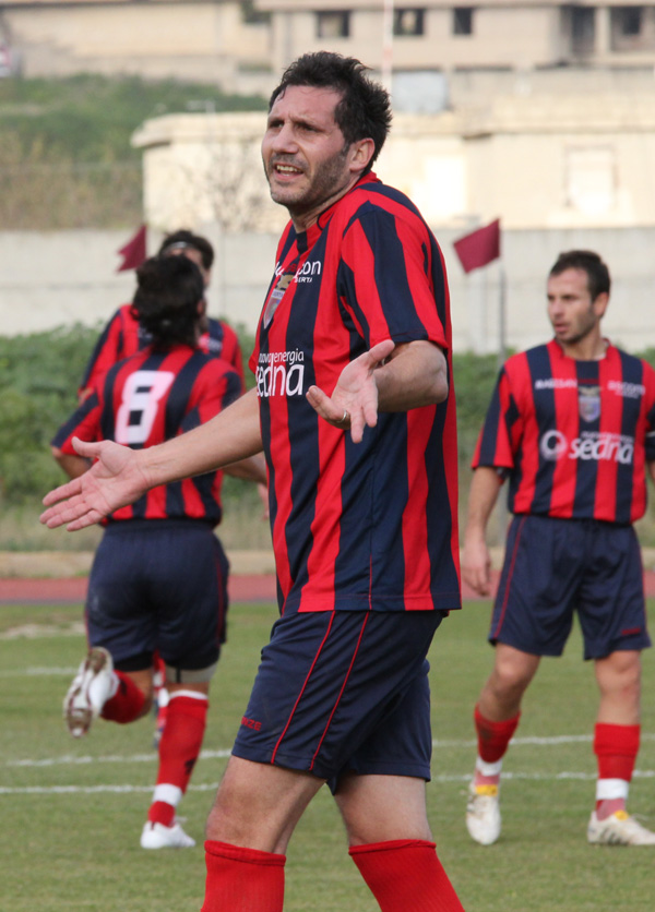 Sergi: “Viribus-Casertana sarà emozionante come un derby”