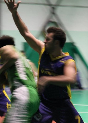 La Reanuto 2000 piega la Nexera Casalnuovo