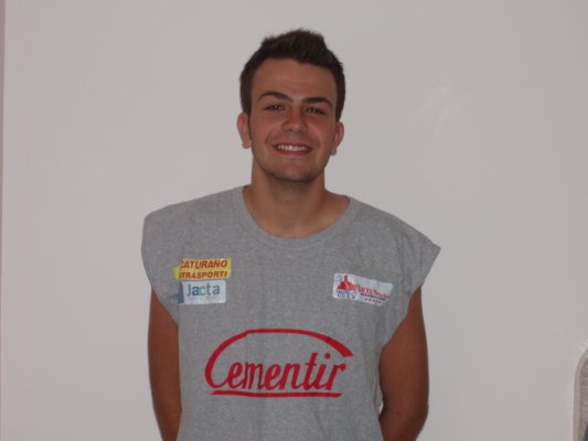 La serie vincente del Casapulla termina a Sarno