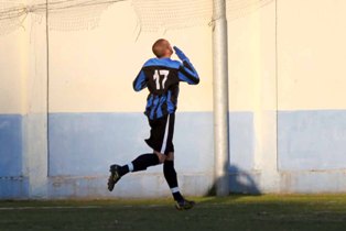 Gladiator: cinquina in amichevole al San Marco Trotti