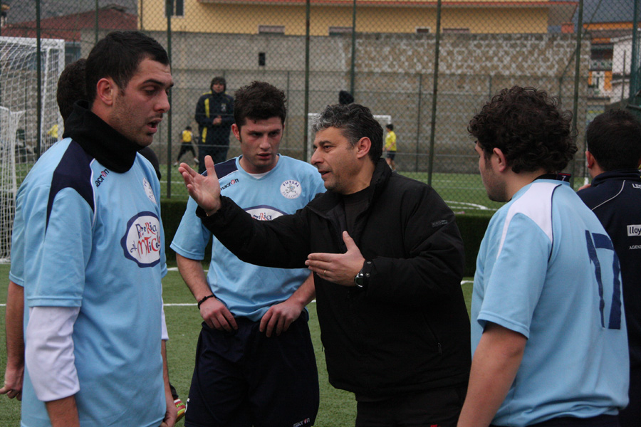 Il Bellona non fallisce l’appuntamento con i tre punti