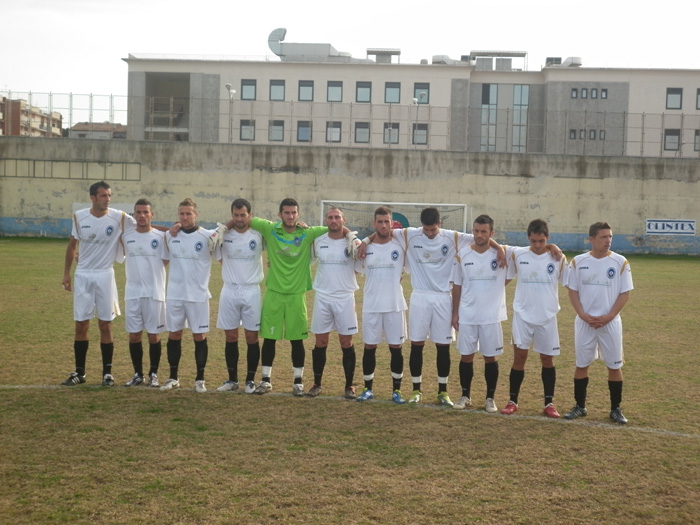 Gladiator, non sottovalutare il San Sebastiano!