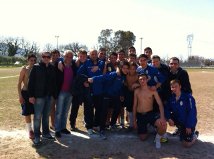 Gli Allievi della Virtus Carano si laureano campioni del girone A provinciale