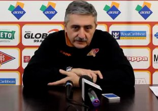 Calvani: “E’ una sfida senza ritorno per entrambe”