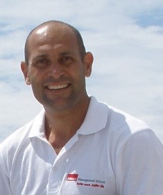 Davide Tizzano nuovo Vice Presidente del C.C.Napoli