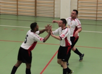 Falchetti è un anno nero: il Colo Colo vince allo scadere