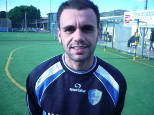 La Polisportiva concede il bis: 3-2 alla Virtus Mondragone