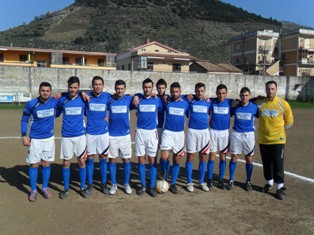Il San Felice non sbaglia contro il Venticano, e la vittoria è dedicata a Gambardella
