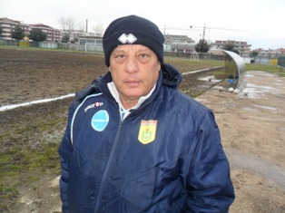 Dopo la sconfitta a Quarto, domani a Marcianise arriva il Torrecuso