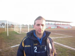 La Virtus Carano si aggrappa a Ferraioli