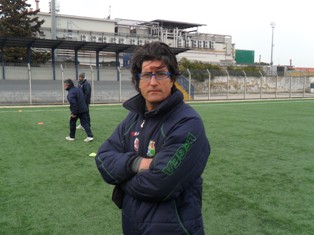 Punto d’oro della Vis San Nicola a Volla